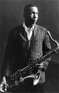 John Coltrane - bio and intersting facts about personal life.