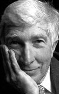 John Updike - bio and intersting facts about personal life.