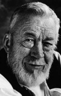 John Huston - bio and intersting facts about personal life.