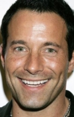 Johnny Messner - bio and intersting facts about personal life.
