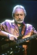 John Entwistle - bio and intersting facts about personal life.