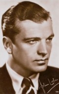Actor John Loder, filmography.
