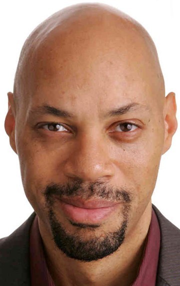 John Ridley - bio and intersting facts about personal life.