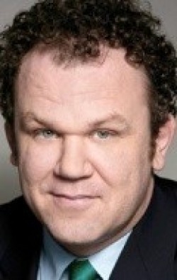 John C. Reilly - bio and intersting facts about personal life.