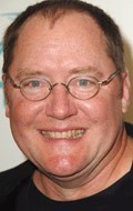 Recent John Lasseter pictures.