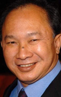 John Woo - bio and intersting facts about personal life.