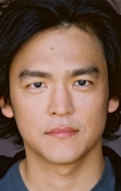 Recent John Cho pictures.