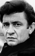 Actor, Writer, Producer, Composer Johnny Cash, filmography.