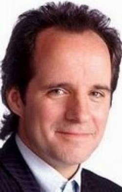 John Pankow - bio and intersting facts about personal life.