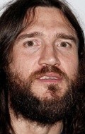 Recent John Frusciante pictures.