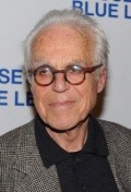 Recent John Guare pictures.