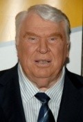 Recent John Madden pictures.