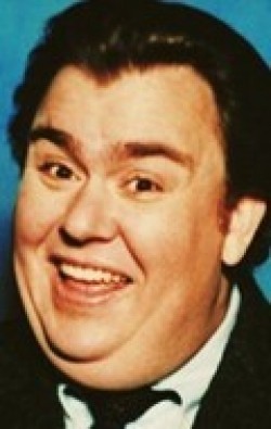 Actor, Director, Writer, Producer John Candy, filmography.