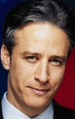 Jon Stewart - bio and intersting facts about personal life.