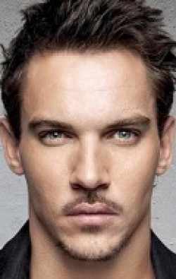 Recent Jonathan Rhys Meyers pictures.