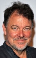 Jonathan Frakes - bio and intersting facts about personal life.
