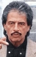 Actor, Director Jorge Luke, filmography.