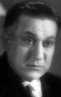 Actor, Director, Writer Josef Rovensky, filmography.