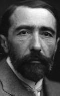 Joseph Conrad - bio and intersting facts about personal life.