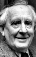 Writer J.R.R. Tolkien, filmography.