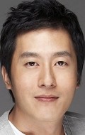 Actor Ju-hyuk Kim, filmography.