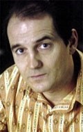Actor Juan Inciarte, filmography.