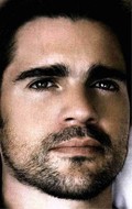 Actor Juanes, filmography.