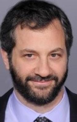 Judd Apatow - bio and intersting facts about personal life.