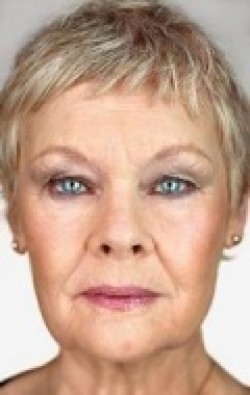 All best and recent Judi Dench pictures.