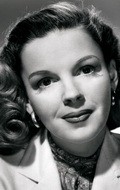 Judy Garland filmography.