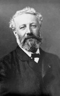 Writer Jules Verne, filmography.