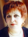 Julietta Babayan filmography.