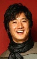 Actor, Producer Jun-ho Jeong, filmography.