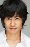 Actor Jun-Sang Yu, filmography.