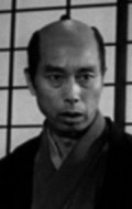 Actor Jun Hamamura, filmography.