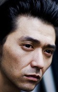 Actor, Director Jun Murakami, filmography.
