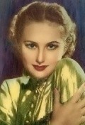 Actress June Wilkins, filmography.
