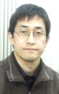 Writer Junji Ito, filmography.
