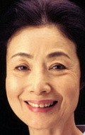 Actress Junko Fuji, filmography.