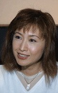 Actress Junko Mihara, filmography.