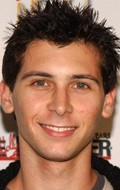 Recent Justin Berfield pictures.