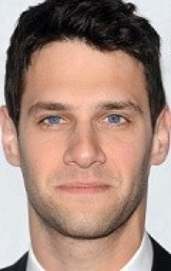 Recent Justin Bartha pictures.