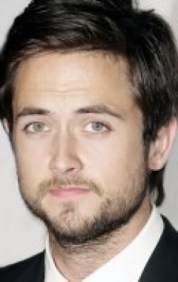 Recent Justin Chatwin pictures.
