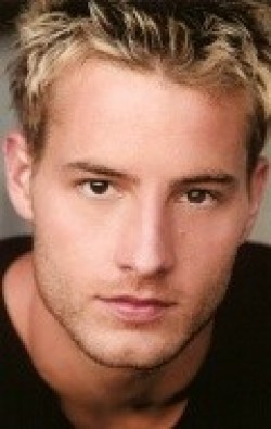 Justin Hartley - bio and intersting facts about personal life.