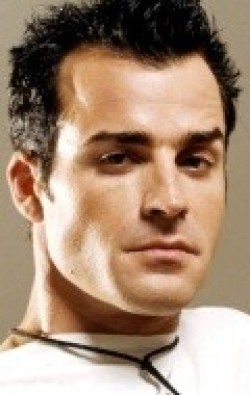 Justin Theroux - wallpapers.
