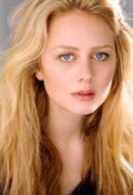 Justine Lupe filmography.