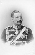 Kaiser Wilhelm II filmography.