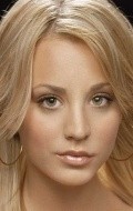 Kaley Cuoco-Sweeting - bio and intersting facts about personal life.