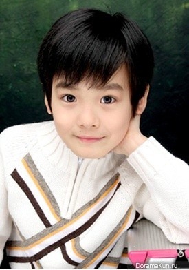 Kang Soo Han - bio and intersting facts about personal life.