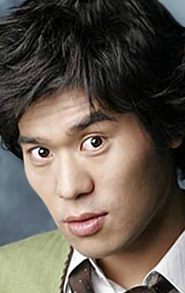 Kang Seong Pil - bio and intersting facts about personal life.